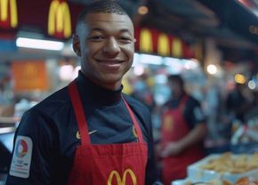 Toată lumea râde de Mbappe! Francezul a ajuns ținta ironiilor după Liverpool – Real Madrid » Cele mai tari meme-uri