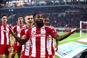 Vestea pe care Olympiakos nu se aștepta să o primească înaintea meciului cu FCSB