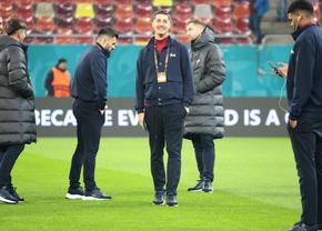FCSB - Olympiakos, etapa #5 de Europa League » Cum arată echipele de start