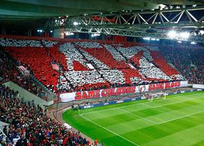 Invazie greacă! Câți suporteri ai lui Olympiakos iau cu asalt Bucureștiul