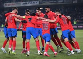 Azi, la GSP Live » Show în Ligă, Real Madrid a fost doborâtă de Liverpool, de la 22:00 e FCSB - Olympiakos