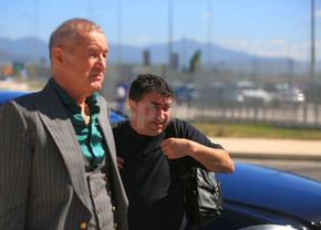 Ionuț Luțu schimbă locul de muncă la FCSB! Surpriză: nu va mai fi șoferul lui Gigi Becali, ce funcție va avea