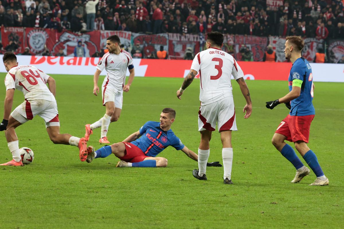 Victor Becali a identificat cu ce probleme se confruntă FCSB: „Ați văzut și la Real Madrid”