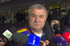 Victor Becali a identificat cu ce probleme se confruntă FCSB: „Ați văzut și la Real Madrid”