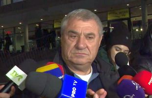 Victor Becali a identificat cu ce probleme se confruntă FCSB: „Ați văzut și la Real Madrid”