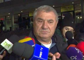 Victor Becali a identificat cu ce probleme se confruntă FCSB: „Ați văzut și la Real Madrid”