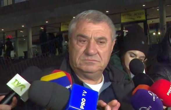 Victor Becali a identificat cu ce probleme se confruntă FCSB: „Ați văzut și la Real Madrid”