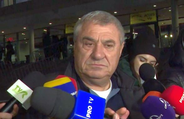 Victor Becali a identificat cu ce probleme se confruntă FCSB: „Ați văzut și la Real Madrid”