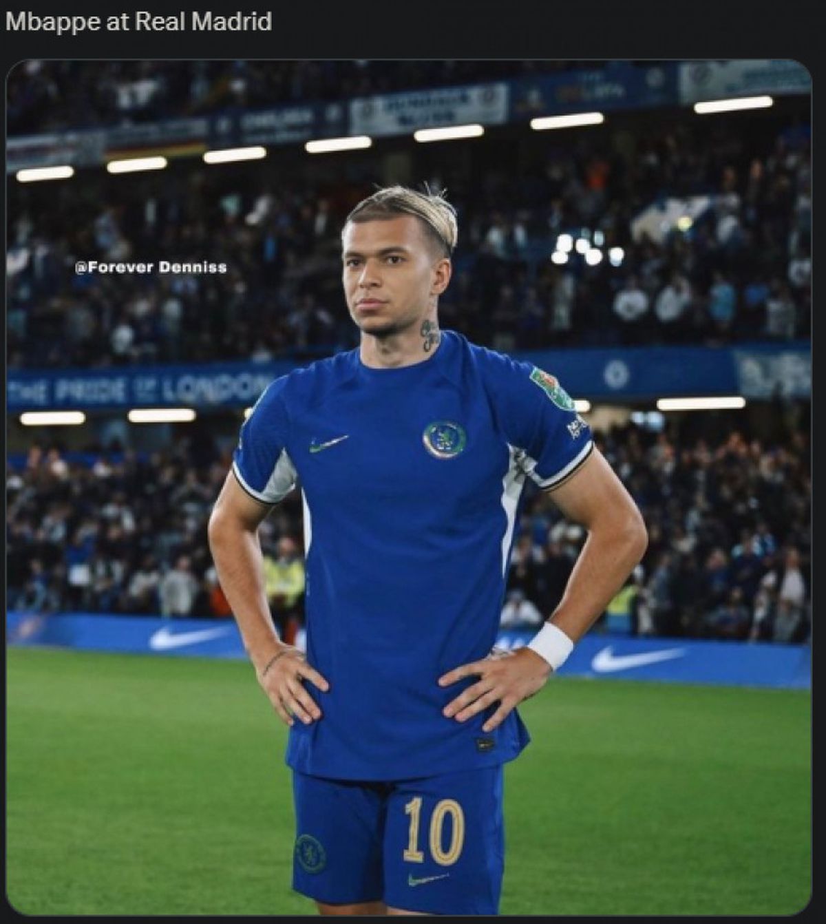 Toată lumea râde de Mbappe, după Liverpool - Real Madrid » Cele mai tari meme-uri