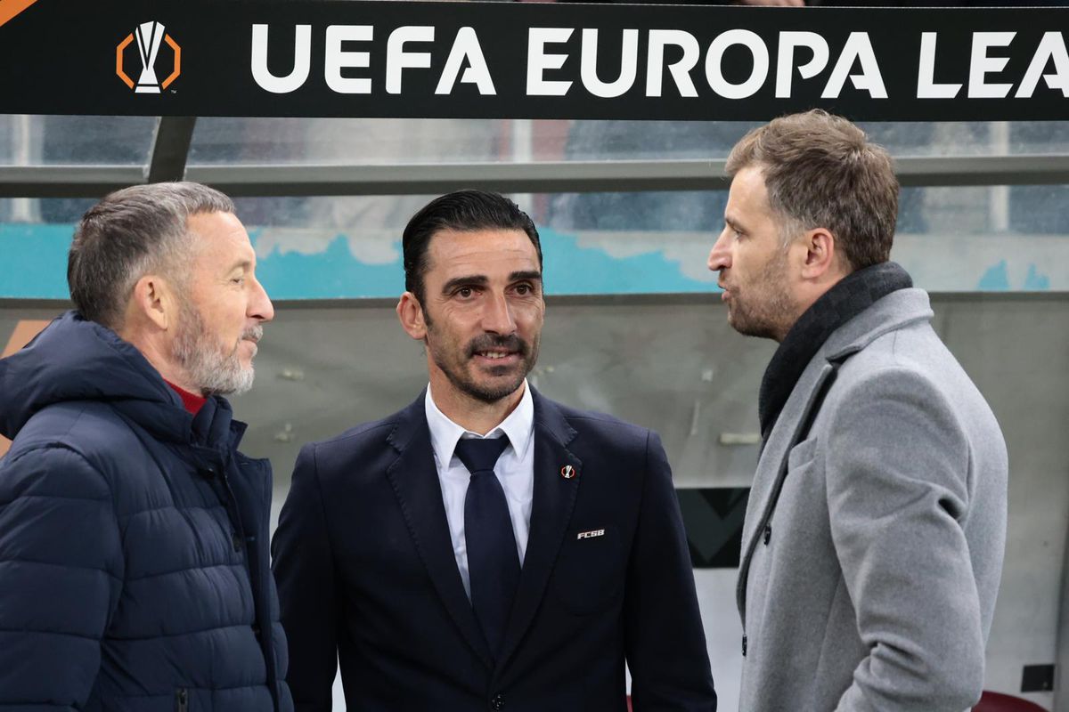 Au anunțat șansele FCSB-ului la top 8 în Europa League! Noile calcule înainte de Qarabag