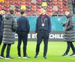 Vlad Chiricheș, out din lot la FCSB - Olympiakos » MM Stoica a dezvăluit de ce