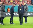 Vlad Chiricheș, out din lot la FCSB - Olympiakos » MM Stoica a dezvăluit de ce