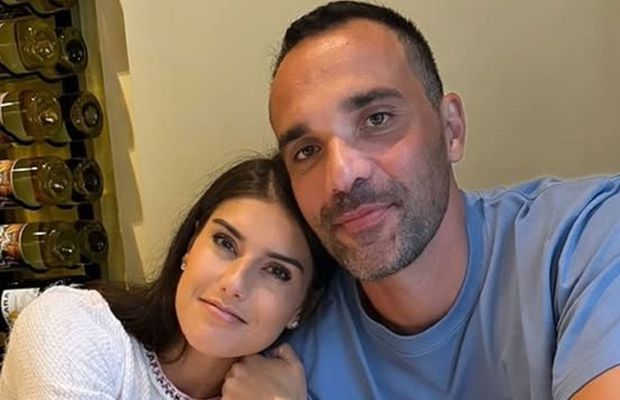 Fiul lui Ion Țiriac a reacționat după ce iubita sa, Sorana Cîrstea, a câștigat finala de la Cleveland: „O victorie, da, este...”