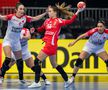 Ungaria - Turcia, Euro 2024 de handbal feminin