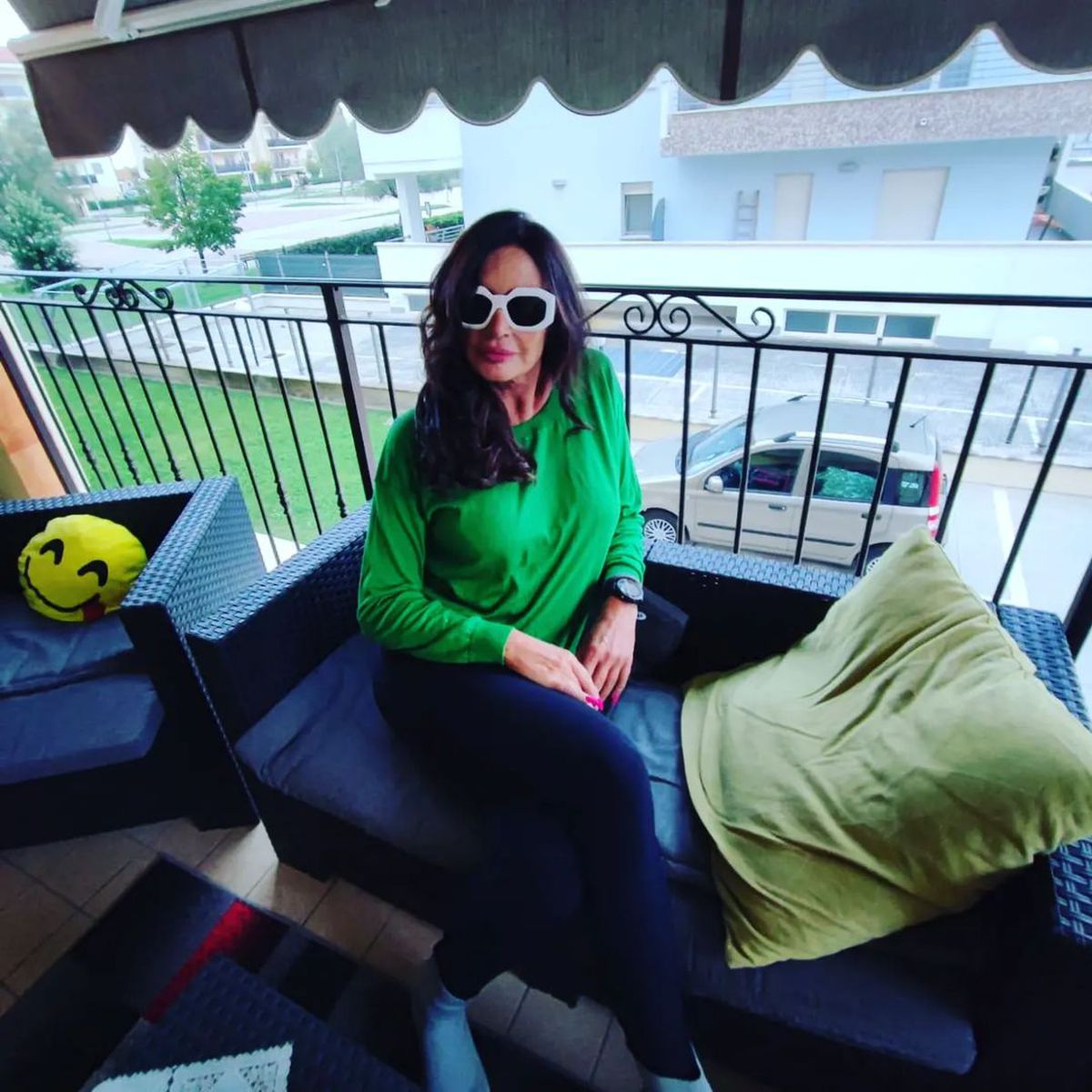 Cum arată prima soție a lui Walter Zenga la 63 de ani » Fostul model a făcut o schimbare majoră în carieră: „Ceva incredibil”