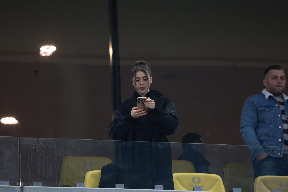 Vlad Chiricheș, out din lot la FCSB - Olympiakos » MM Stoica a dezvăluit de ce