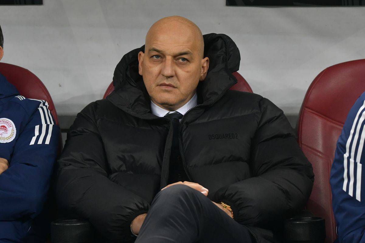 IOANIȚOAIA LA ZI » Directorul GSP a taxat un singur jucător de la FCSB: „Nu ai voie la acest nivel!”