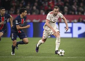 Harry Kane, făcut praf de o legendă a lui Liverpool: „A fost foarte slab”