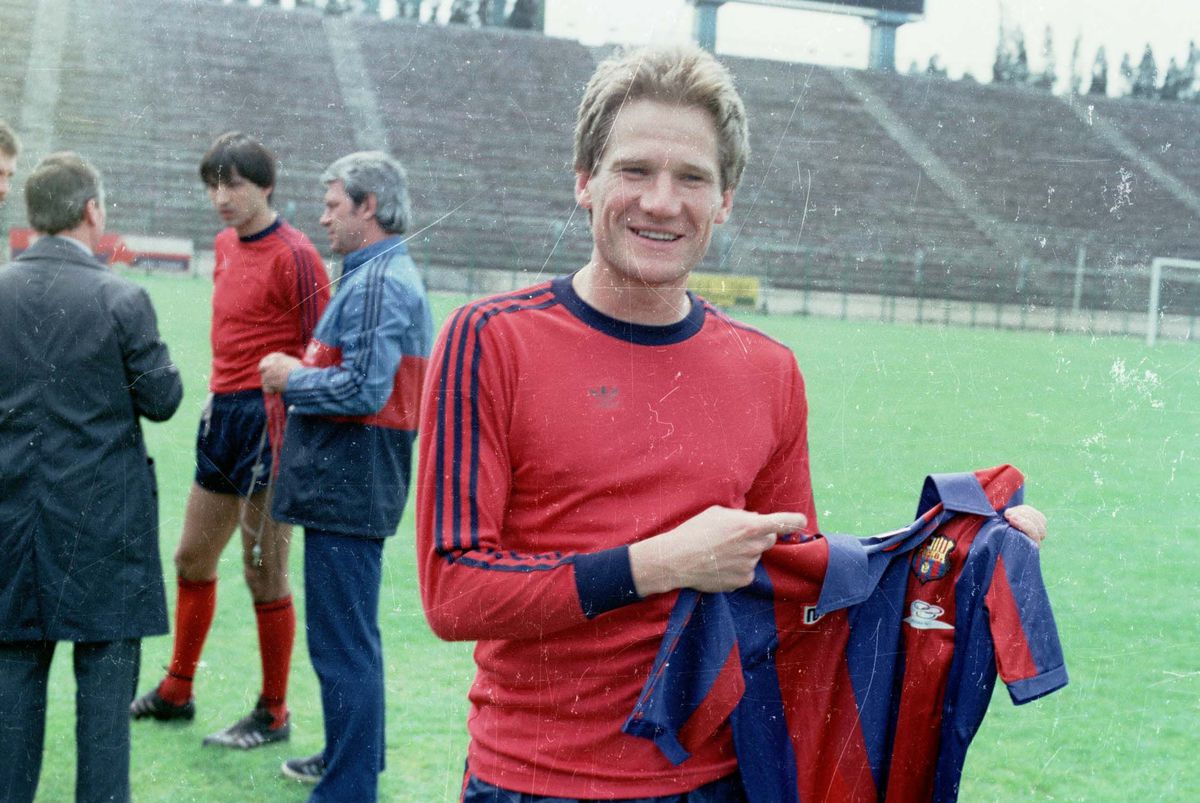 Temperează pretențiile FCSB: „Să plece din România pe zeci de milioane? Nu cred!”