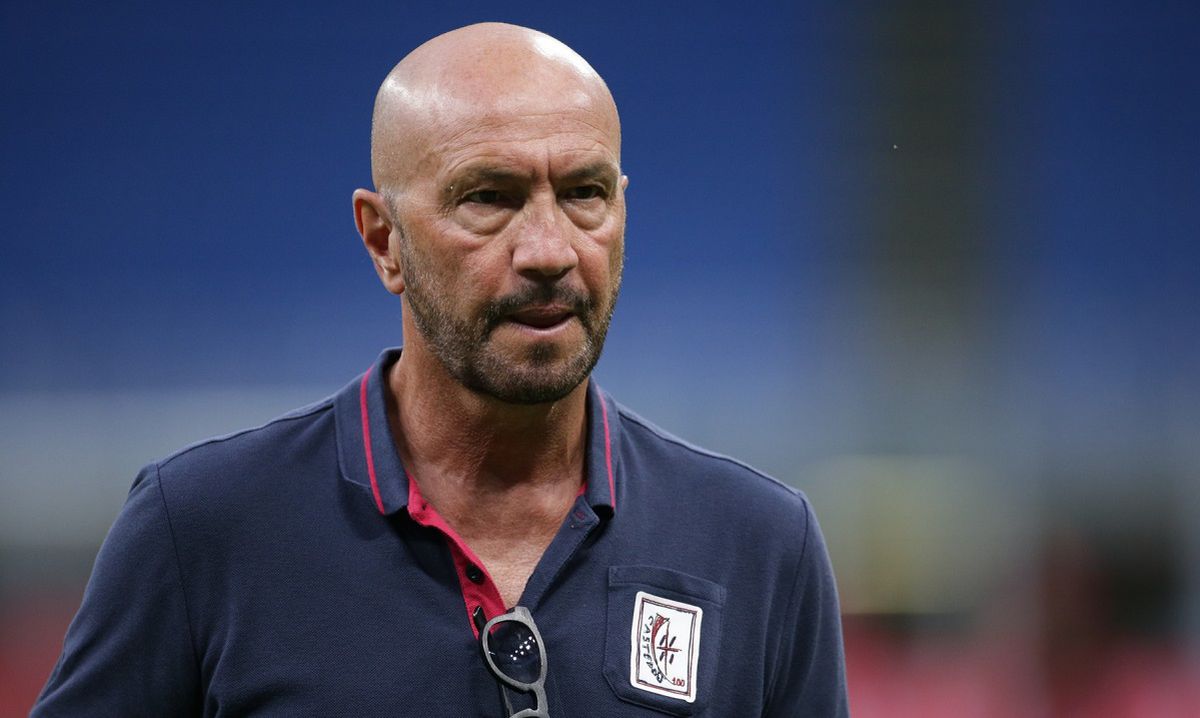 Cum arată prima soție a lui Walter Zenga la 63 de ani » Fostul model a făcut o schimbare majoră în carieră: „Ceva incredibil”
