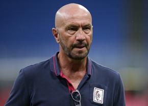Walter Zenga știe de ce are nevoie Cristi Chivu la Inter: „Avem de unde alege”
