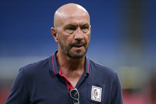Walter Zenga // foto: Imago Images