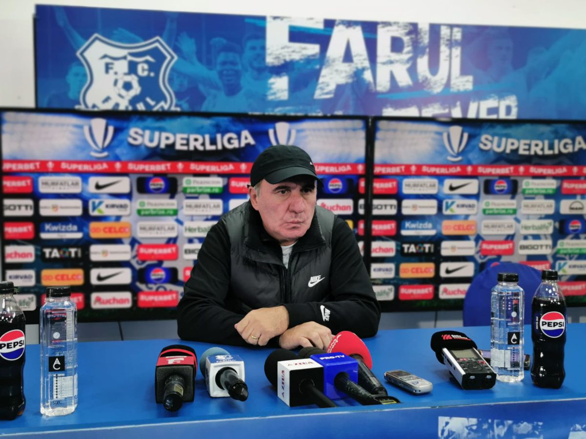 Gică Hagi, întrebare frontală despre Călin Georgescu după imaginile apărute pe internet: „V-a cerut voie?” » „Regele” a reacționat imediat