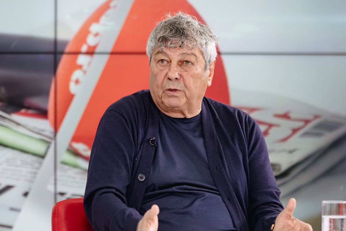 Mircea Lucescu