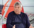 Mircea Lucescu a comentat gestul lui Nicolae Stanciu de a-și arăta susținerea pentru candidatul la prezidențiale Călin Georgescu. Foto: GSP