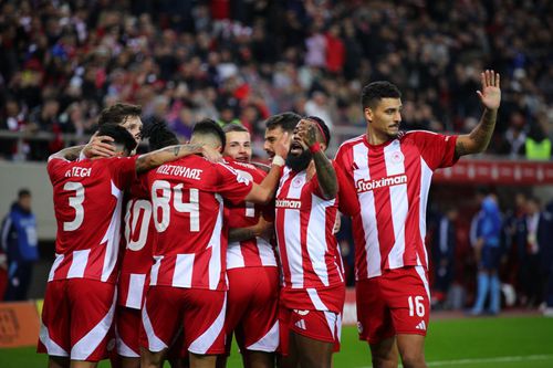 Presa din Grecia a pus presiune pe Olympiakos, înaintea meciului cu FCSB, care se va juca de la 22:00, în runda cu numărul #5 a grupei unice din Europa League.