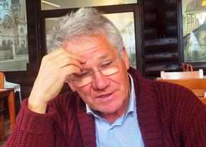 Fostul internațional român a suferit o intervenție complicată » Laszlo Boloni, mesaj de suflet: „Trebuie să câștigi și bătălia asta”