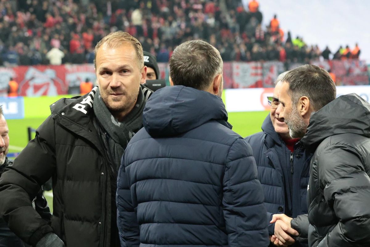 Seara supergolgeterilor pe Arenă » 3 foști atacanți de marcă din străinătate, prezenți la FCSB - Olympiakos