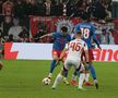 FCSB - Olympiakos // foto: Gazeta Sporturilor