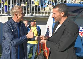 Un antrenor din Superliga recunoaște: „Nu există o calitate deosebită în campionatul nostru”