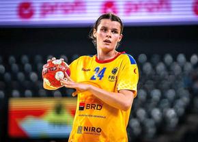 Ea este noua Mika Brădeanu! Jucătoarea care va coordona România la EURO de handbal feminin » Are un potențial uriaș