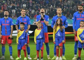 Steaua a reclamat doi jucători de la FCSB: au fost chemați la Comisia de Disciplină