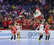 Ungaria - Turcia, Euro 2024 de handbal feminin