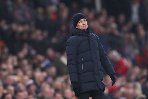 Răzvan Lucescu / FOTO: Gulliver/GettyImages