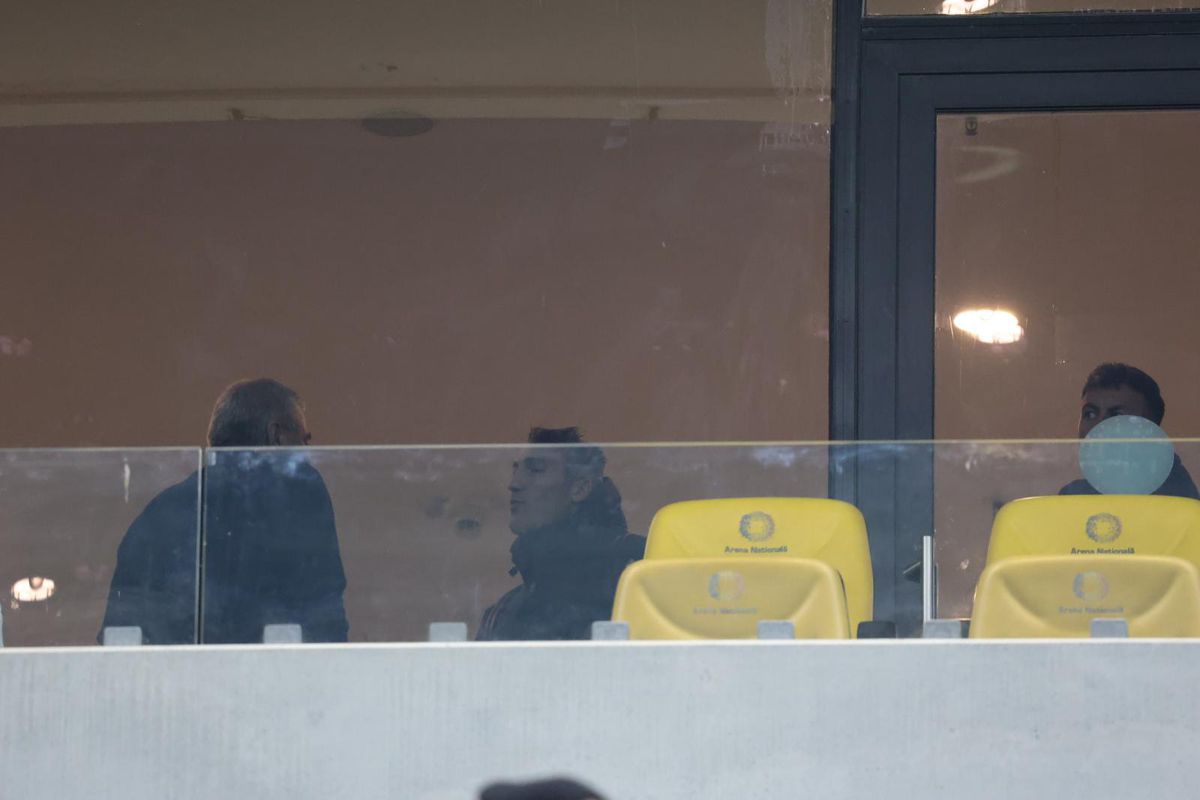 Seara supergolgeterilor pe Arenă » 3 foști atacanți de marcă din străinătate, prezenți la FCSB - Olympiakos