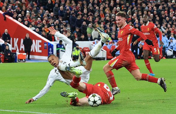 Kylian Mbappe, la pământ! Carlo Ancelotti știe care e problema lui: „Există medicament”