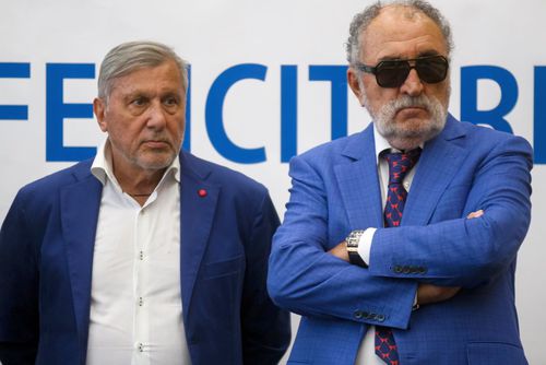 Ilie Năstase / foto: Imago