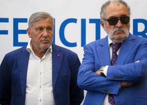 Ilie Năstase, reacție nervoasă, în scandalul de dopaj cu Iga Swiatek: „De asta i-au dat doar o lună. Fraieri noi!”