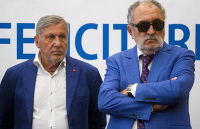 Derapaj la adresa lui CTP, după comentariul la adresa lui David Popovici: „E bolnav. Trebuie să dispară!”