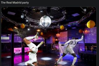 Toată lumea râde de Mbappe, după Liverpool - Real Madrid » Cele mai tari meme-uri