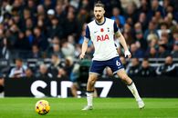 Tottenham - AS Roma, în runda #5 din Europa League » Radu Drăgușin e titular. Gol în minutul 34