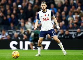 Tottenham - AS Roma, în runda #5 din Europa League » Radu Drăgușin se reîntâlnește cu atacantul pe care l-a anihilat la Euro 2024
