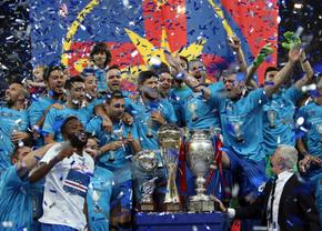 „Pot să spun ce cred fără să jignesc?” » Triplu campion al României, despre războiul Steaua - FCSB