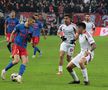 FCSB - Olympiakos // foto: Gazeta Sporturilor