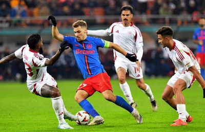 UEFA a dat decizia în miez de noapte » FCSB, „lovită” după ultimul meci de pe Arena Națională