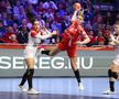 Ungaria - Turcia, Euro 2024 de handbal feminin